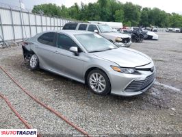 Toyota Camry 2023 2