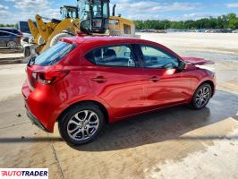 Toyota Yaris 2020 1