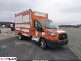Ford Transit 2019 3
