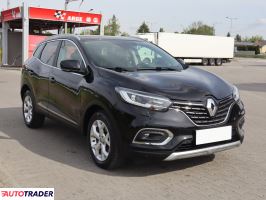 Renault Kadjar - zobacz ofertę