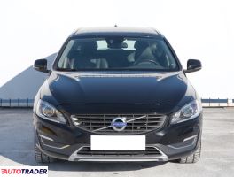Volvo V60 2015 2.0 147 KM