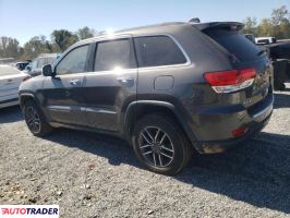 Jeep Grand Cherokee 2019 3