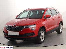 Skoda Karoq 2017 1.5 147 KM