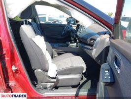Nissan Rogue 2021 2