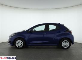 Toyota Yaris 2022 1.5 123 KM