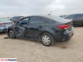 Kia Rio 2023 1