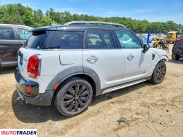 Austin Mini 2020 2