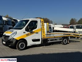 Renault Master 2016 2.3