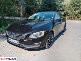 Volvo S60 2018 2 245 KM