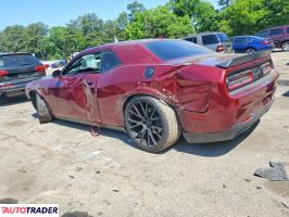 Dodge Challenger 2020 6