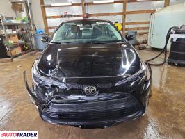 Toyota Corolla 2026 2