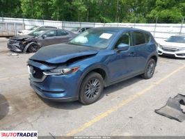Mazda CX-5 2020 2
