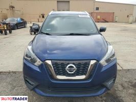 Nissan Pozostałe 2019 1 Nissan Pozostałe 2019 1