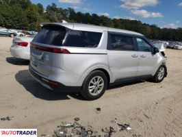Kia Carnival 2023 3 Kia Carnival 2023 3