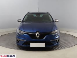 Renault Megane 2018 1.6 202 KM
