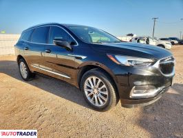 Buick Enclave 2019 3