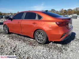 Kia Pozostałe 2022 2