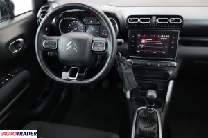 Citroen C3 2020 1.2 108 KM