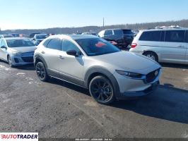 Mazda CX-30 - zobacz ofertę