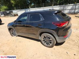 Chevrolet Blazer 2025 1