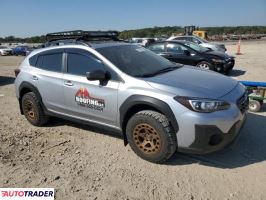 Subaru Pozostałe 2023 2