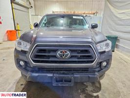 Toyota Tacoma 2023 3
