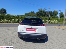 Peugeot 2008 2022 1.2 130 KM Peugeot 2008 2022 1.2 130 KM