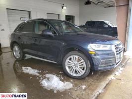 Audi Q5 2020 2