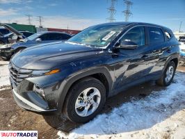 Hyundai Tucson - zobacz ofertę