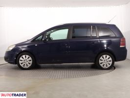 Opel Zafira 2005 1.9 99 KM
