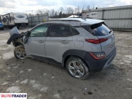 Hyundai Kona 2023 2 Hyundai Kona 2023 2