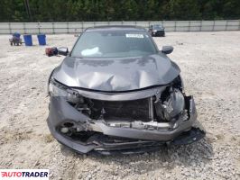Honda Civic 2020 1 Honda Civic 2020 1