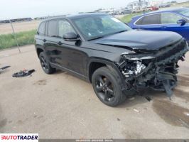 Jeep Grand Cherokee 2022 3