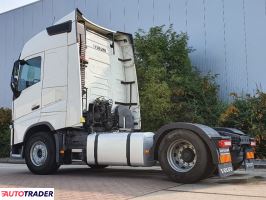 Volvo FH 500 Volvo FH 500