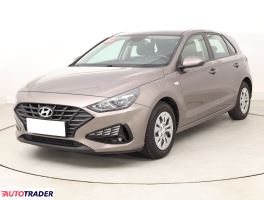Hyundai i30 2021 1.5 108 KM