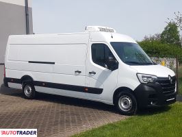 Renault Master 2024 2.3 Renault Master 2024 2.3