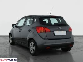 Kia Venga 2010 1.4 88 KM
