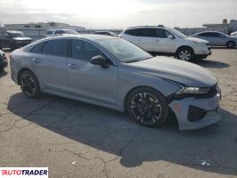 Kia Pozostałe 2022 2 Kia Pozostałe 2022 2