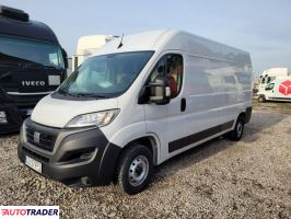 Fiat Ducato 2023 2.2