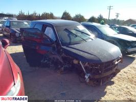 Chevrolet Blazer - zobacz ofertę