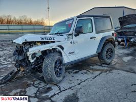 Jeep Wrangler 2023 2