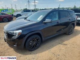 GMC Terrain 2020 2