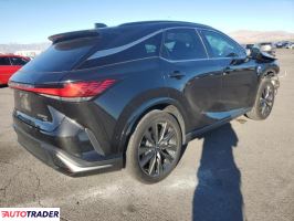 Lexus RX 2023 2