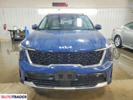 Kia Sorento 2024 2