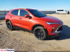 Buick Pozostałe - zobacz ofertę