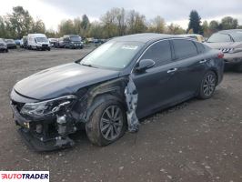 Kia Optima - zobacz ofertę