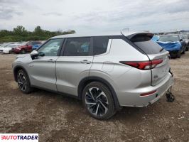 Mitsubishi Outlander 2023 2