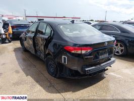 Toyota Corolla 2022 1