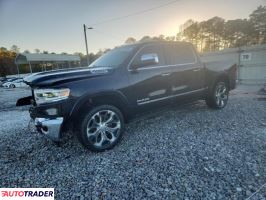 Dodge Ram - zobacz ofertę