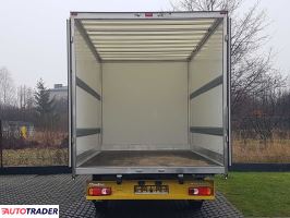 Renault Master 2020 2.3